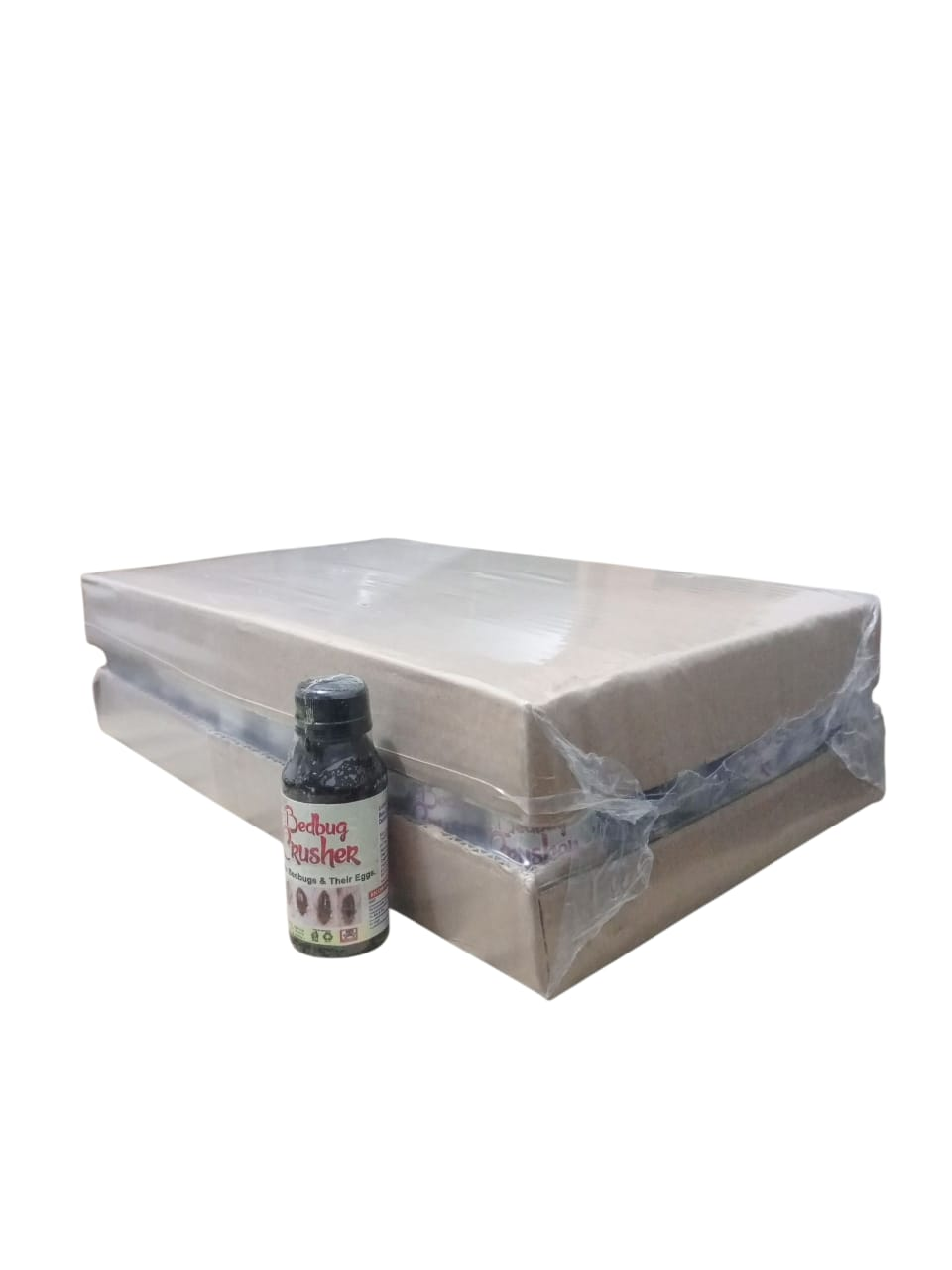 GoExtra Drop for Bedbug 100ml