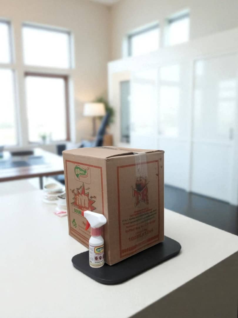 GoExtra Spray for Bedbug 100ml